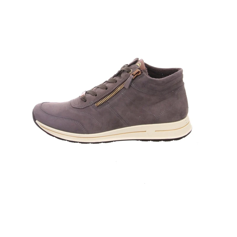 Ara Halbschuhe Damen Grau