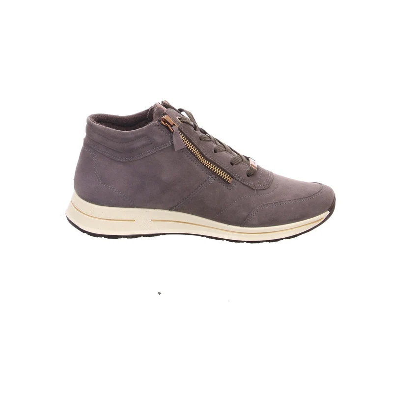 Ara Halbschuhe Damen Grau