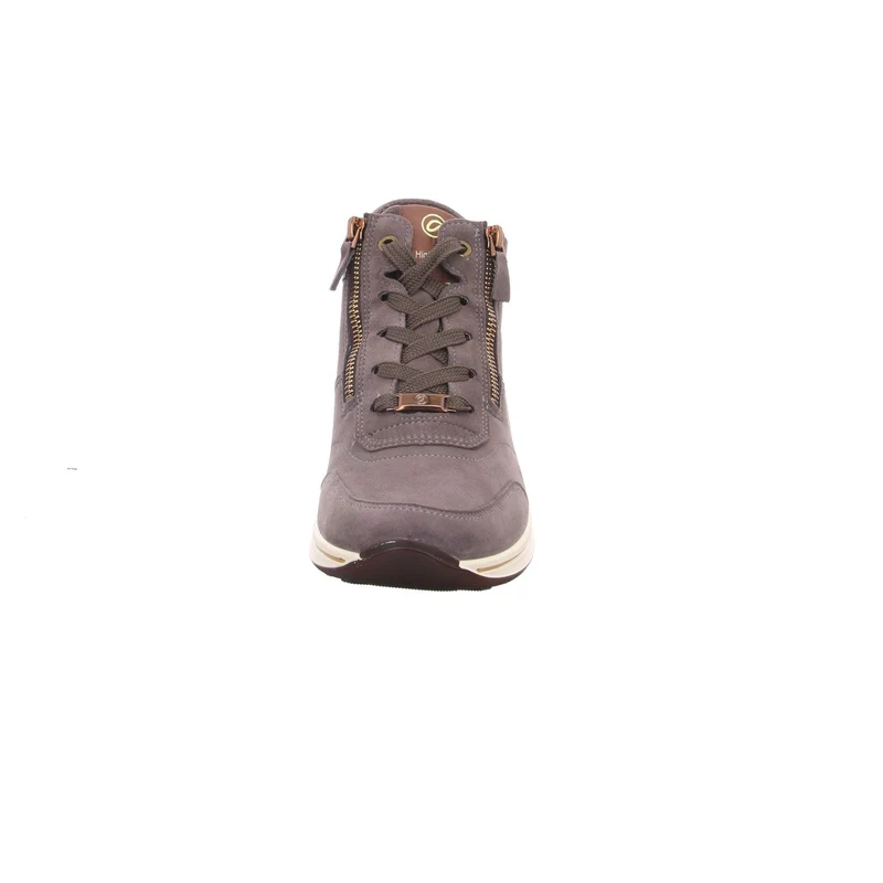 Ara Halbschuhe Damen Grau