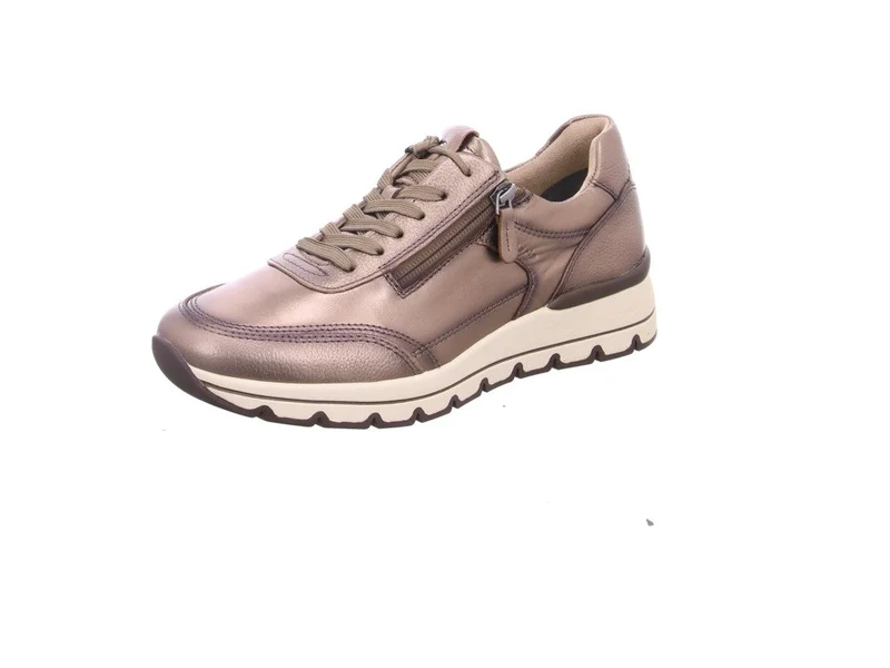 Tamaris Sneaker Damen Bronze