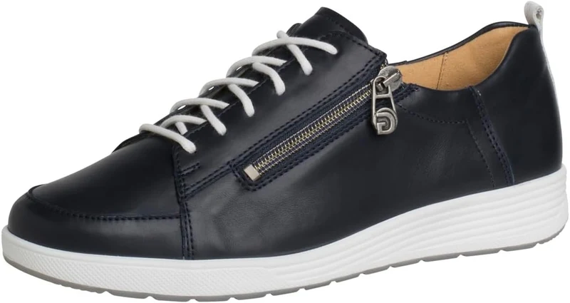 Ganter Sneaker Dunkelblau