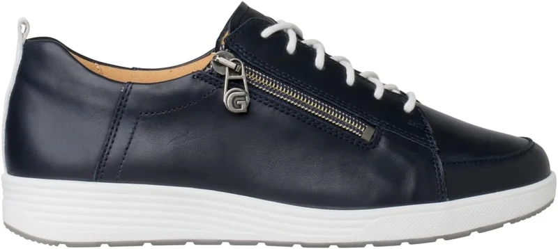 Ganter Sneaker Dunkelblau