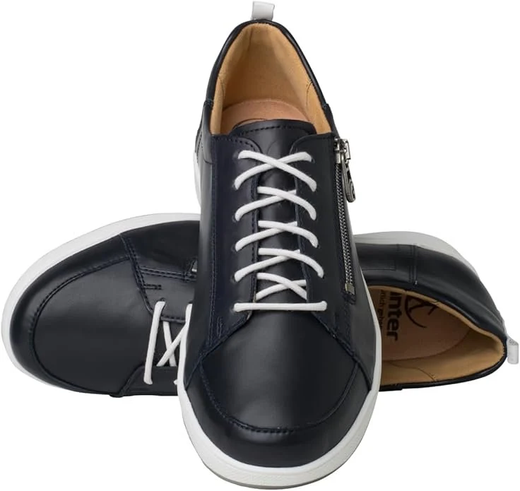 Ganter Sneaker Dunkelblau