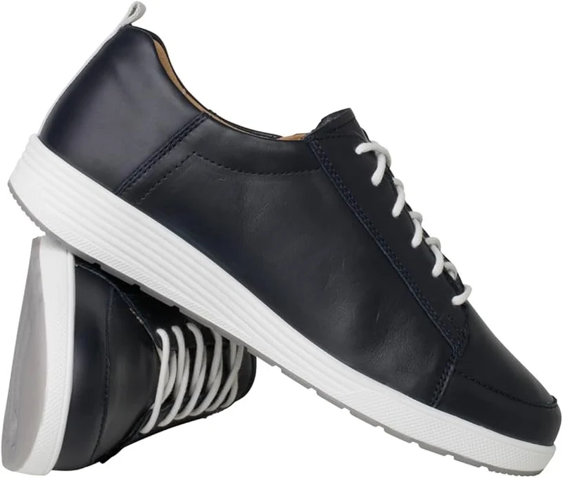 Ganter Sneaker Dunkelblau