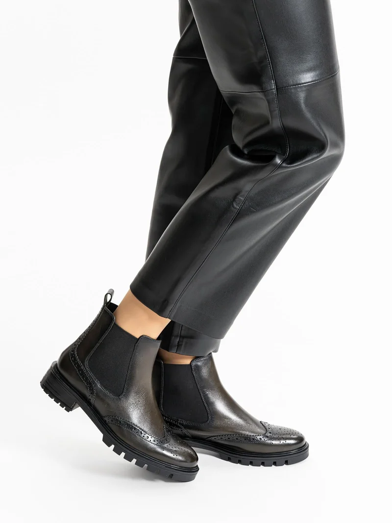 Ara Stiefelette