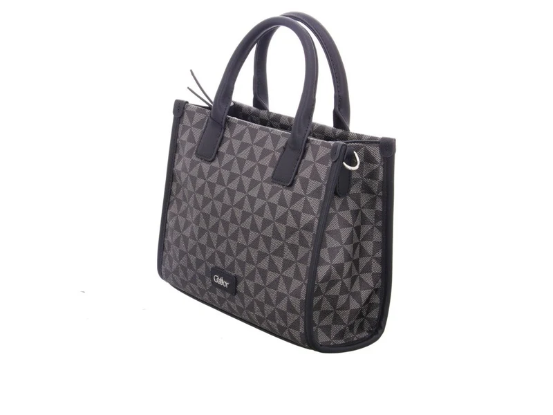 Gabor Handtasche schwarz