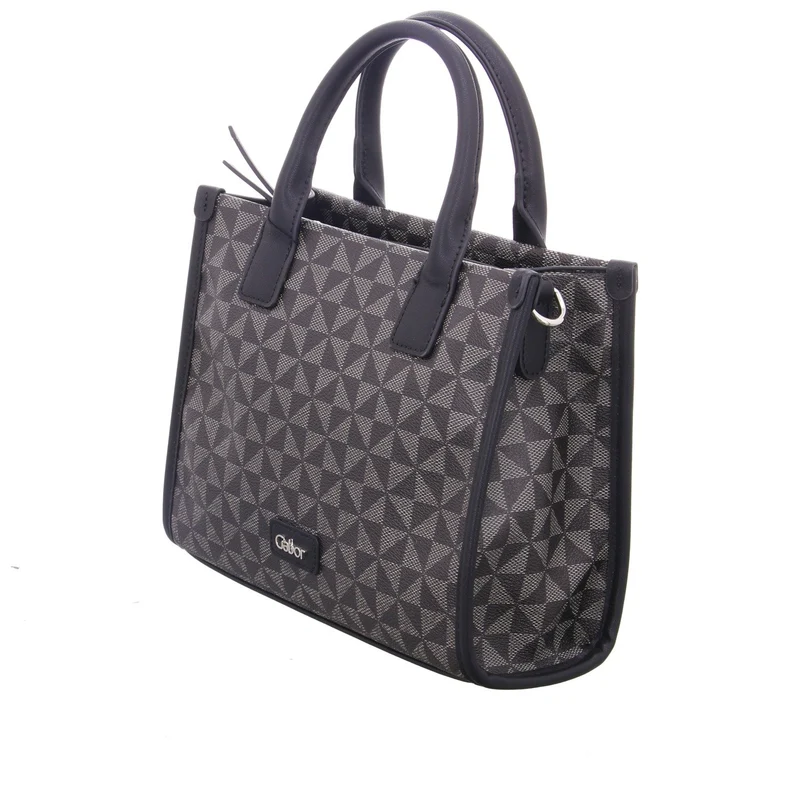 Gabor Handtasche schwarz