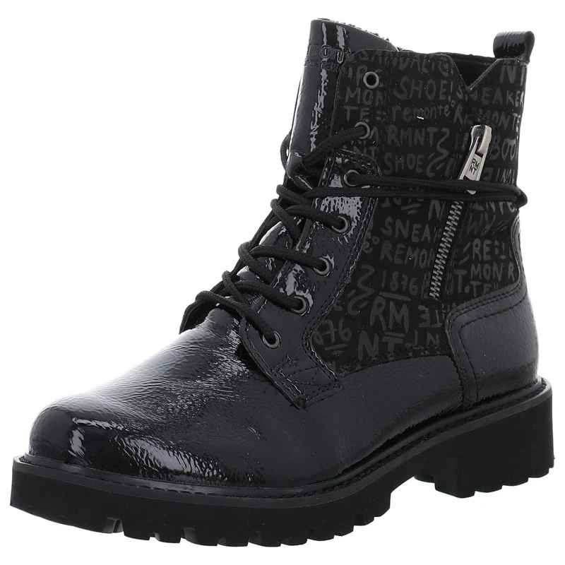 Remonte Schnürstiefelette