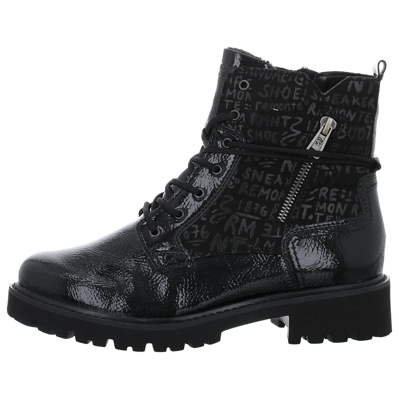 Remonte Schnürstiefelette