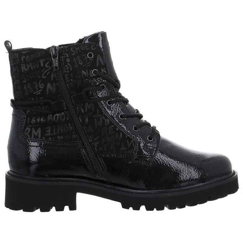 Remonte Schnürstiefelette