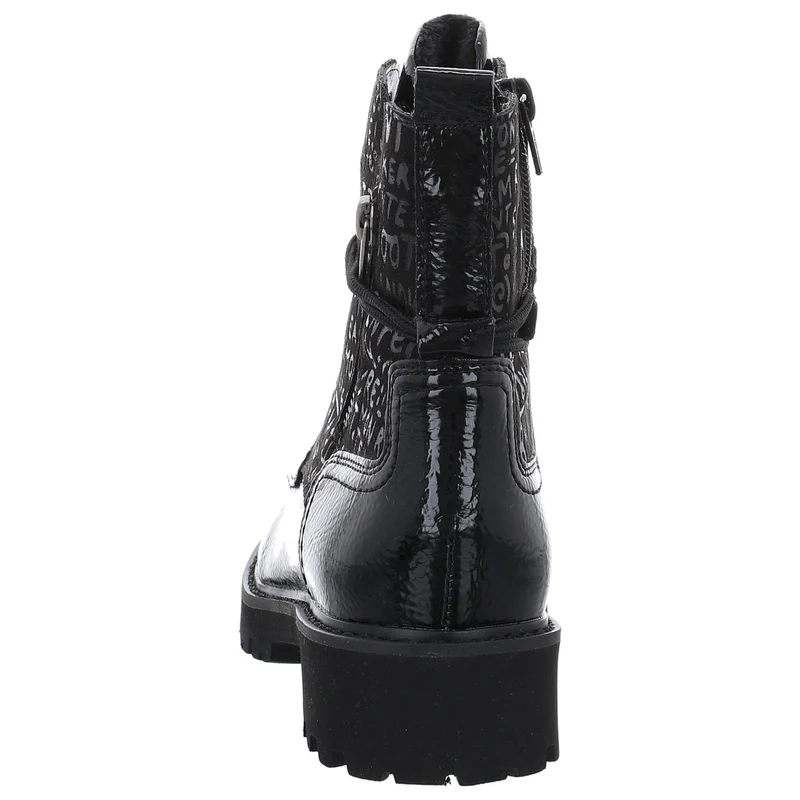 Remonte Schnürstiefelette