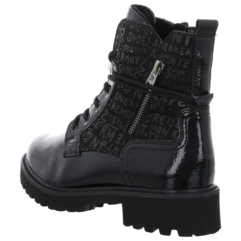 Remonte Schnürstiefelette