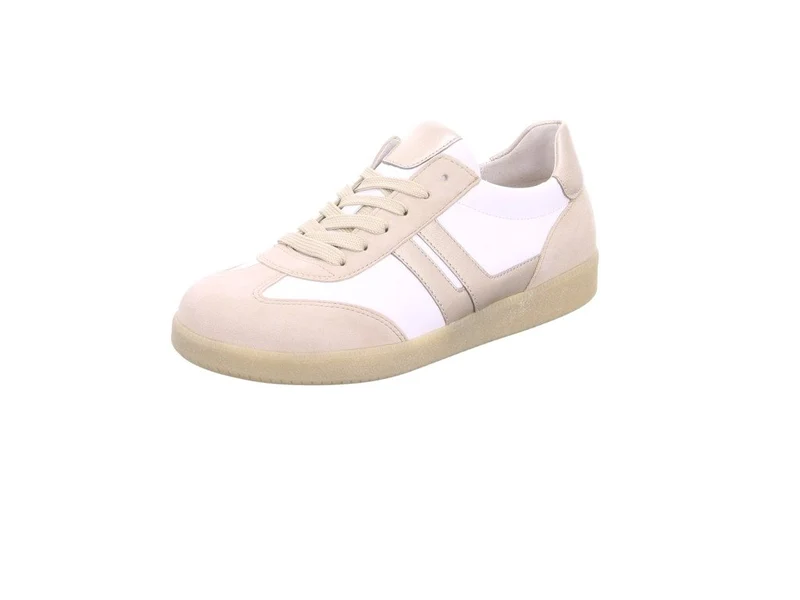 Gabor Damen Low-Top Sneaker, Frauen Halbschuhe- 23790900117