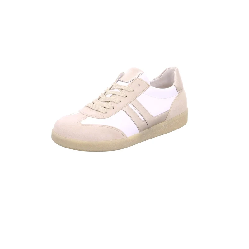 Gabor Damen Low-Top Sneaker, Frauen Halbschuhe- 23790900117
