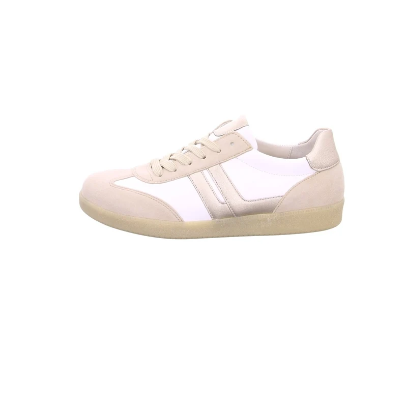 Gabor Damen Low-Top Sneaker, Frauen Halbschuhe- 23790900117