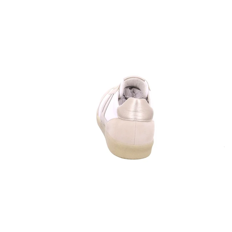 Gabor Damen Low-Top Sneaker, Frauen Halbschuhe- 23790900117