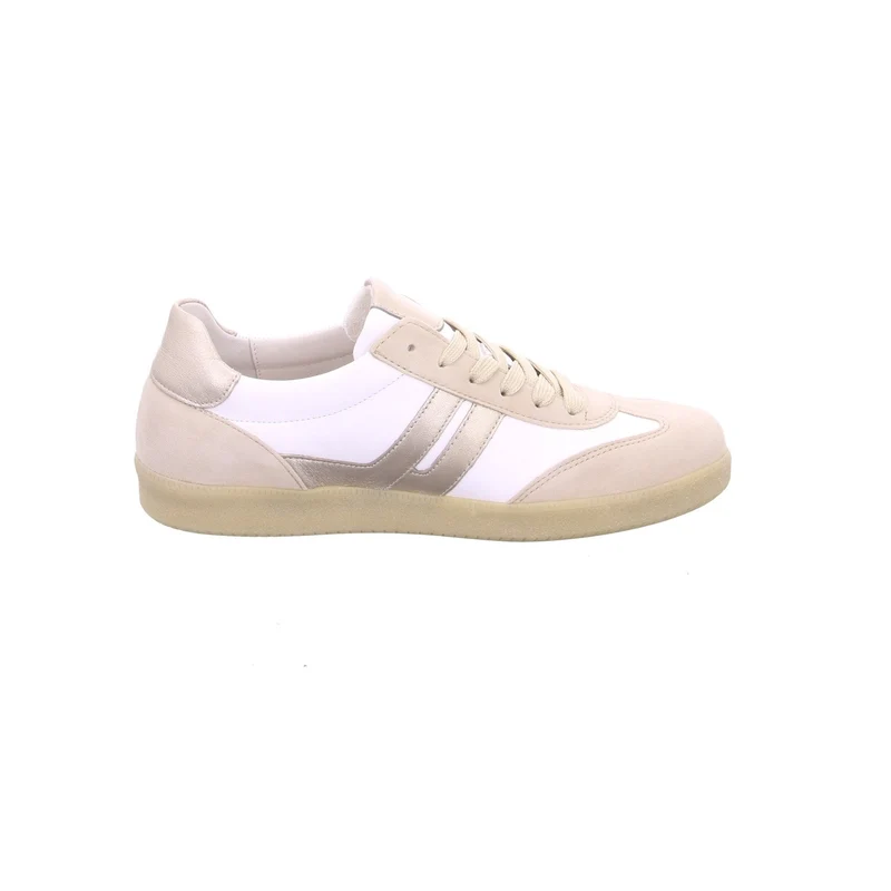 Gabor Damen Low-Top Sneaker, Frauen Halbschuhe- 23790900117
