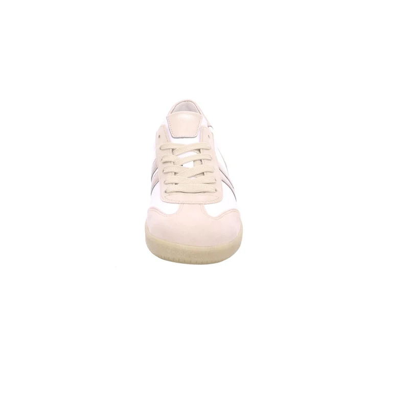 Gabor Damen Low-Top Sneaker, Frauen Halbschuhe- 23790900117