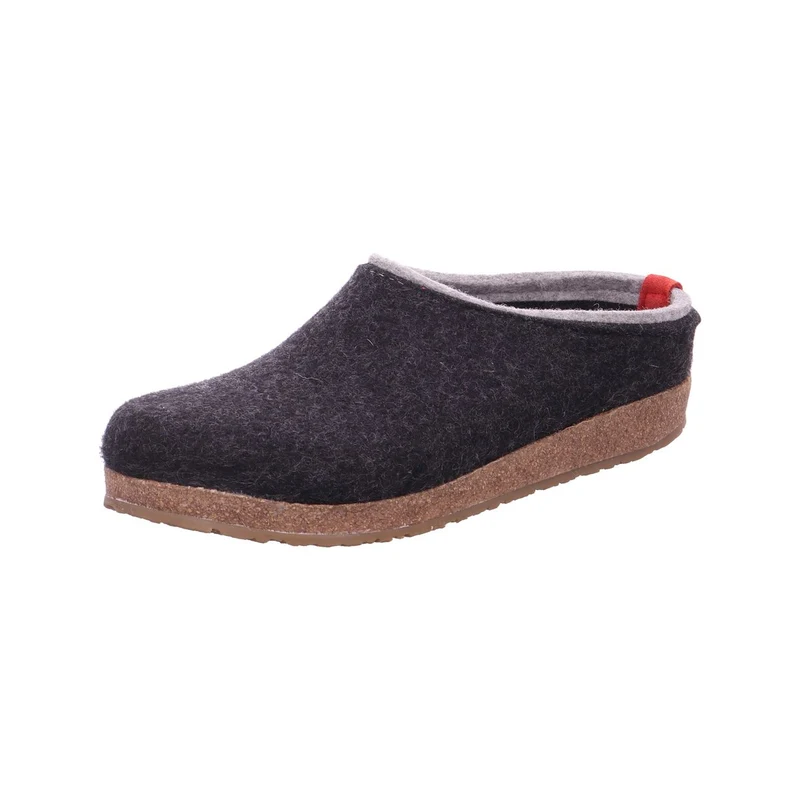 Haflinger Grizzly grau