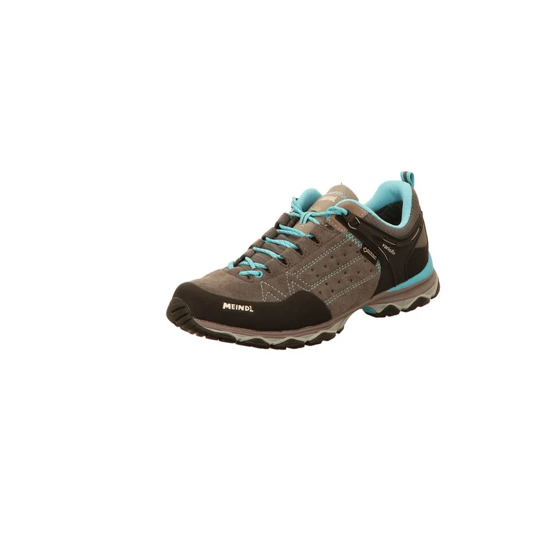 Meindl Ontario Lady GTX grau