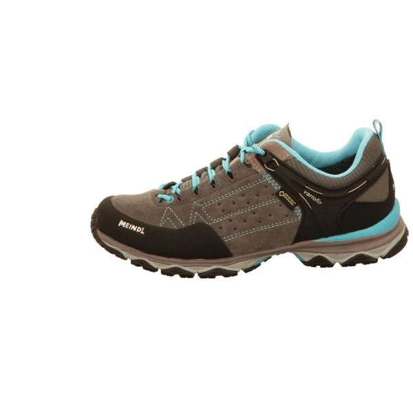 Meindl Ontario Lady GTX grau