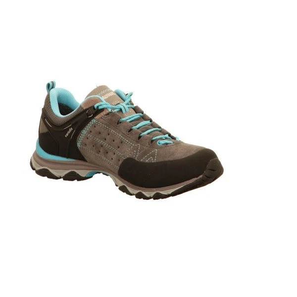Meindl Ontario Lady GTX grau