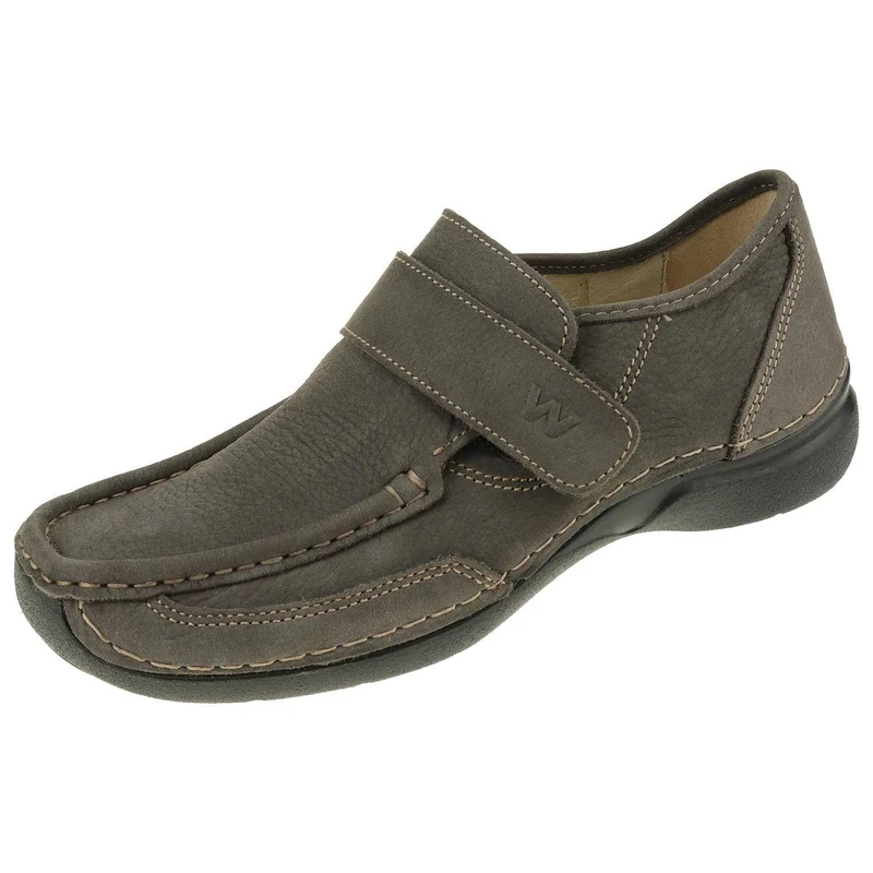 Wolky Klettschuh