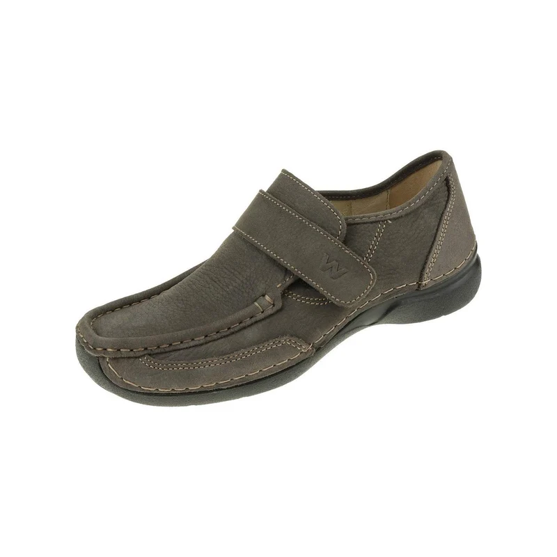 Wolky Klettschuh