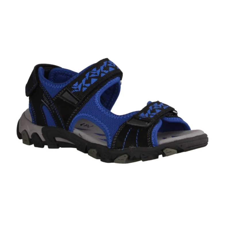 Superfit . schwarz