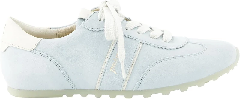 Paul Green Sneaker Damen Blau