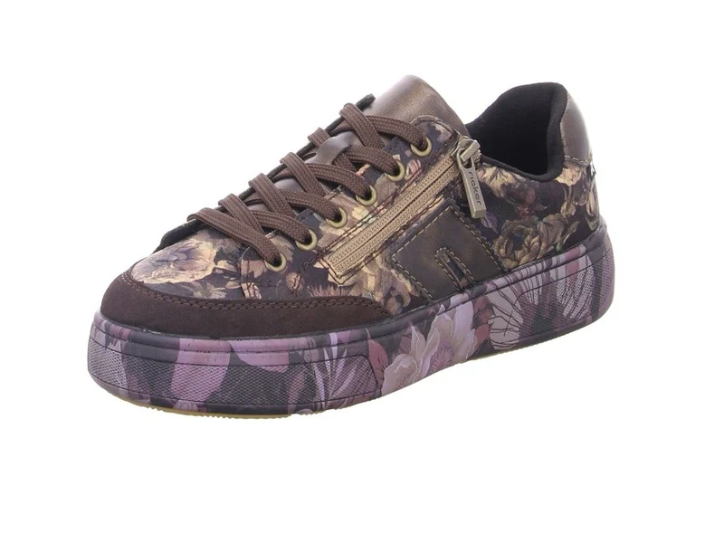 Rieker Sneaker Braun