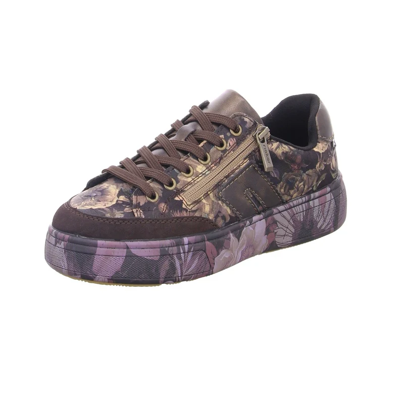 Rieker Sneaker Braun