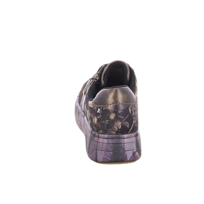 Rieker Sneaker Braun
