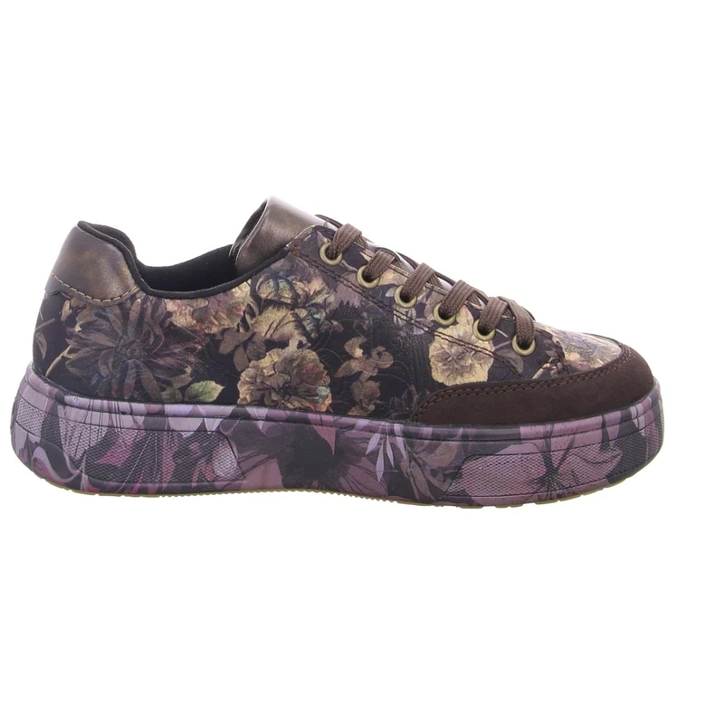 Rieker Sneaker Braun