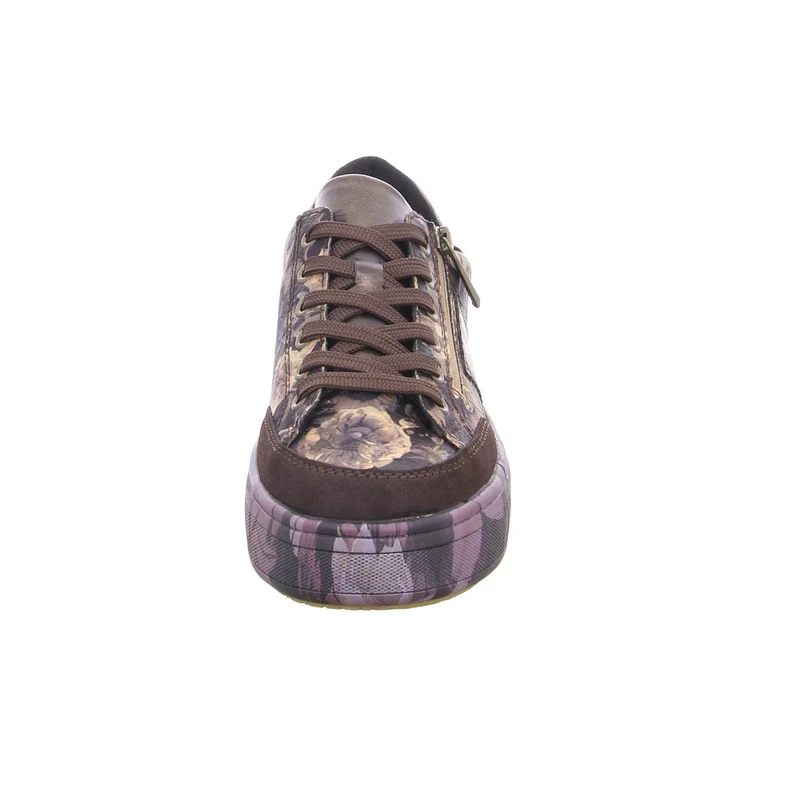 Rieker Sneaker Braun