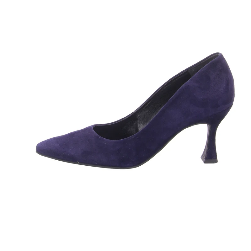 Paul Green Damen Klassische Pump Blau