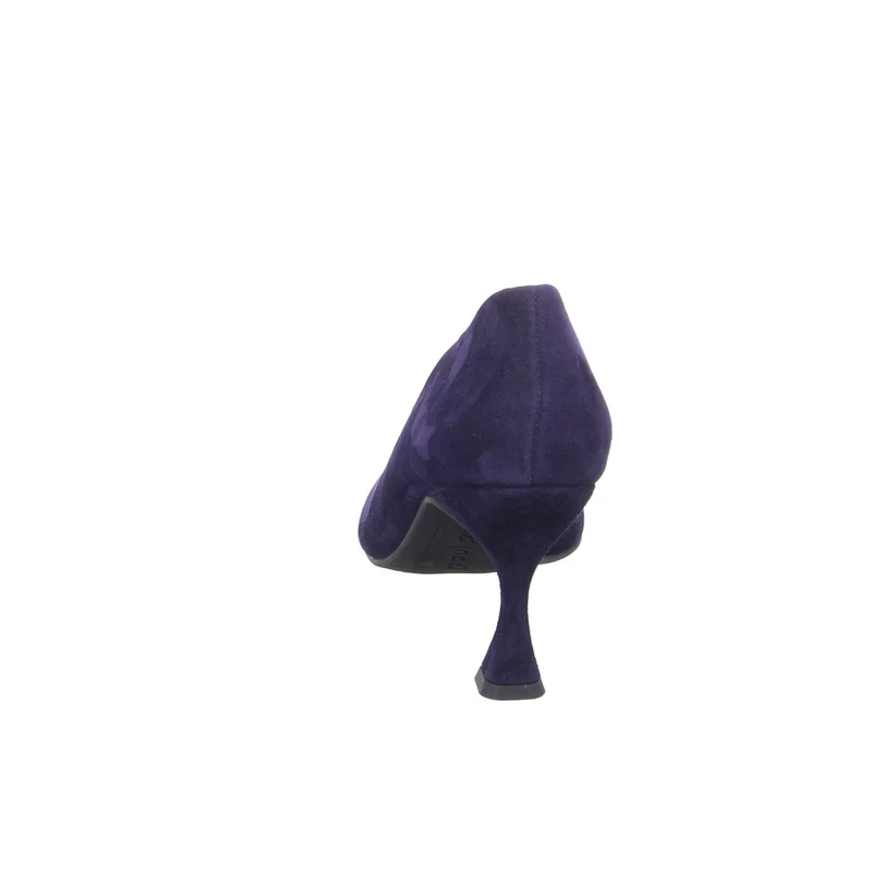 Paul Green Damen Klassische Pump Blau