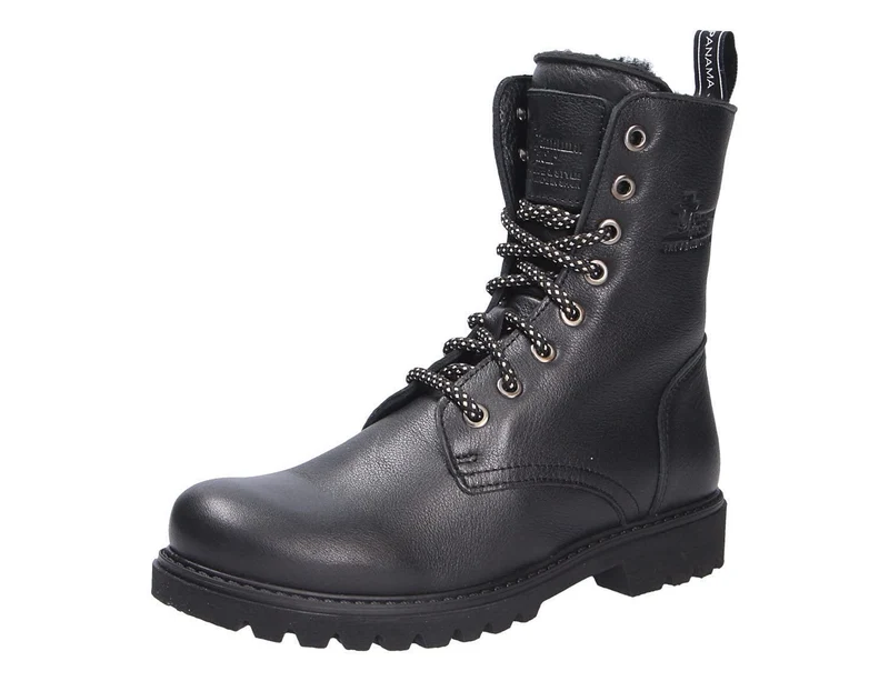 Panama Jack Frisia Igloo schwarz