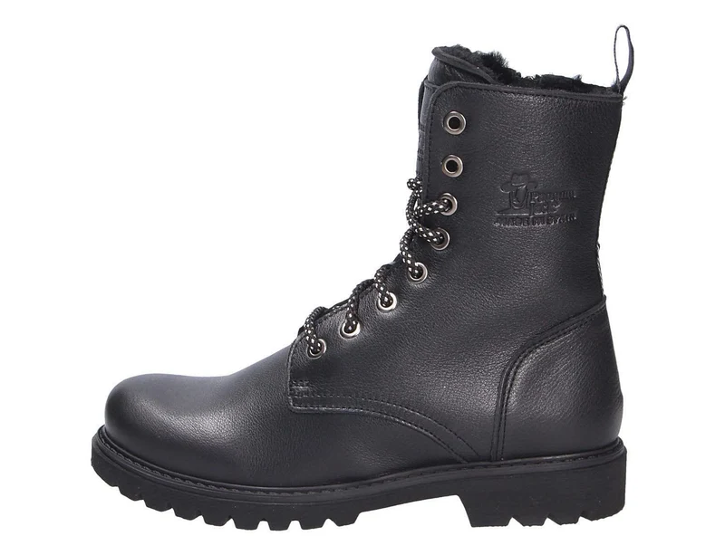 Panama Jack Frisia Igloo schwarz