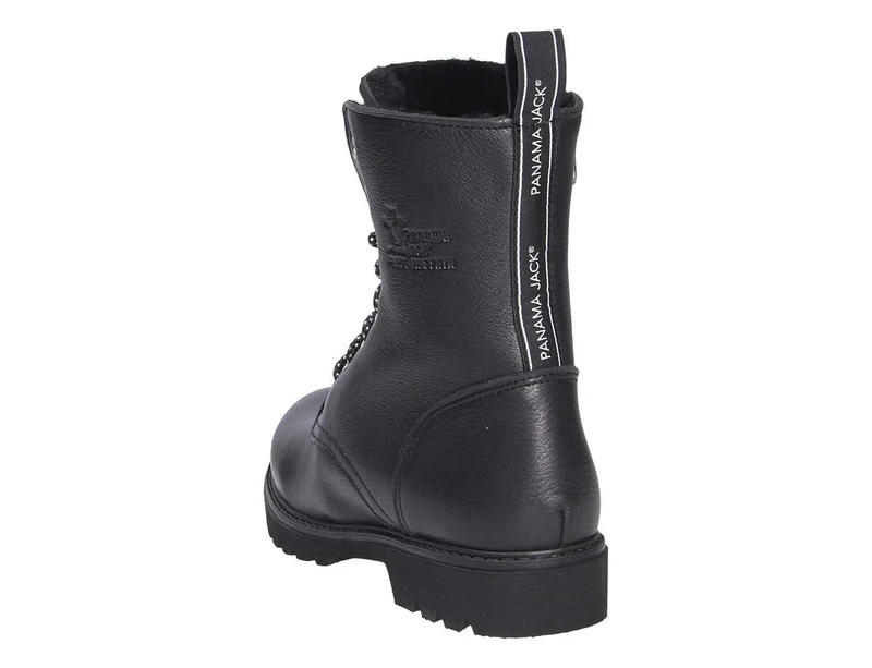Panama Jack Frisia Igloo schwarz