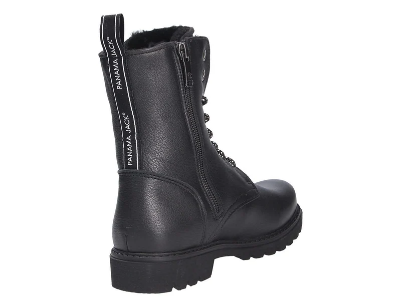Panama Jack Frisia Igloo schwarz