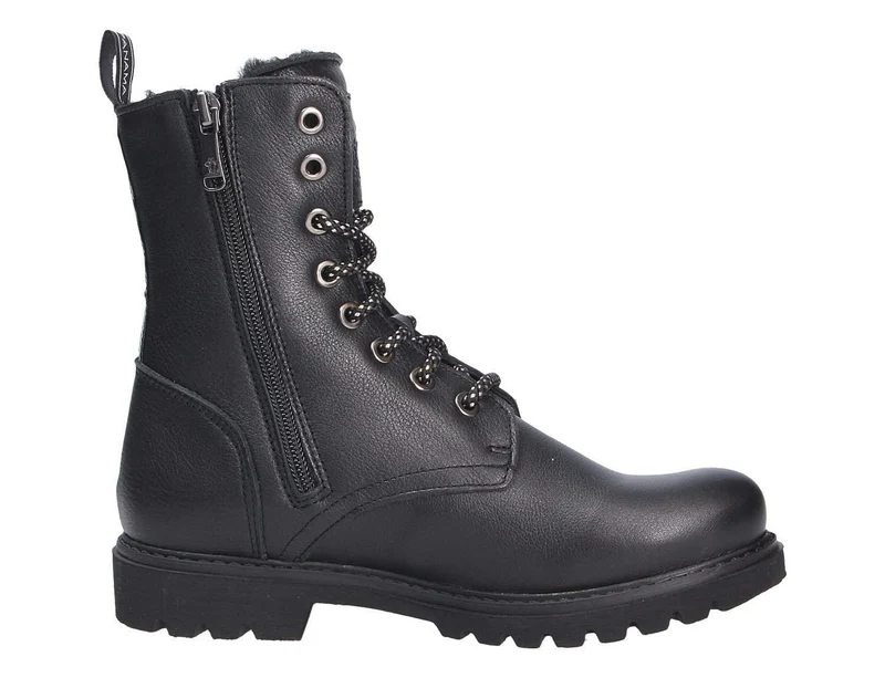 Panama Jack Frisia Igloo schwarz