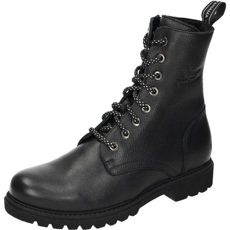 Panama Jack Frisia Igloo schwarz