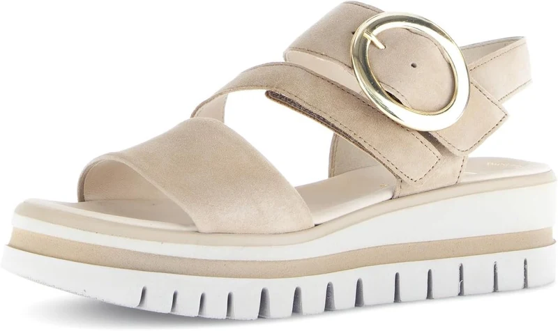 Gabor Sandale Beige