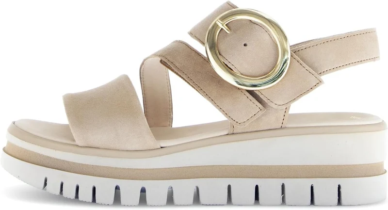Gabor Sandale Beige