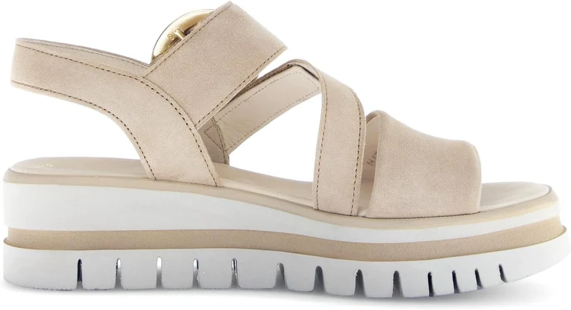 Gabor Sandale Beige