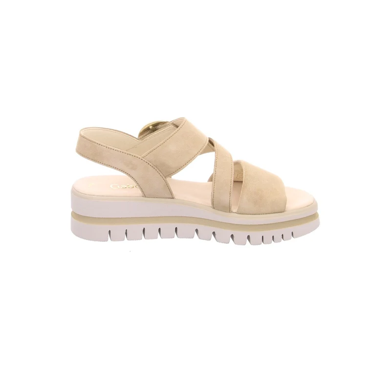 Gabor Sandale Beige