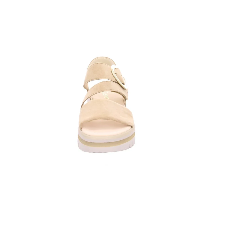 Gabor Sandale Beige