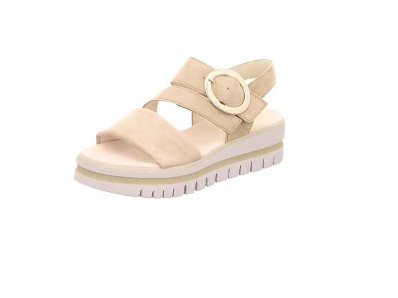 Gabor Sandale Beige