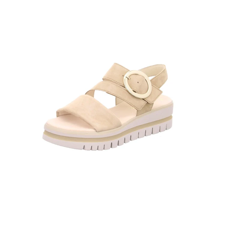 Gabor Sandale Beige